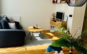 Appartement cocooning